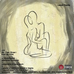 A Lil' Mo ft. Shugga [Produced by J. Dilla]