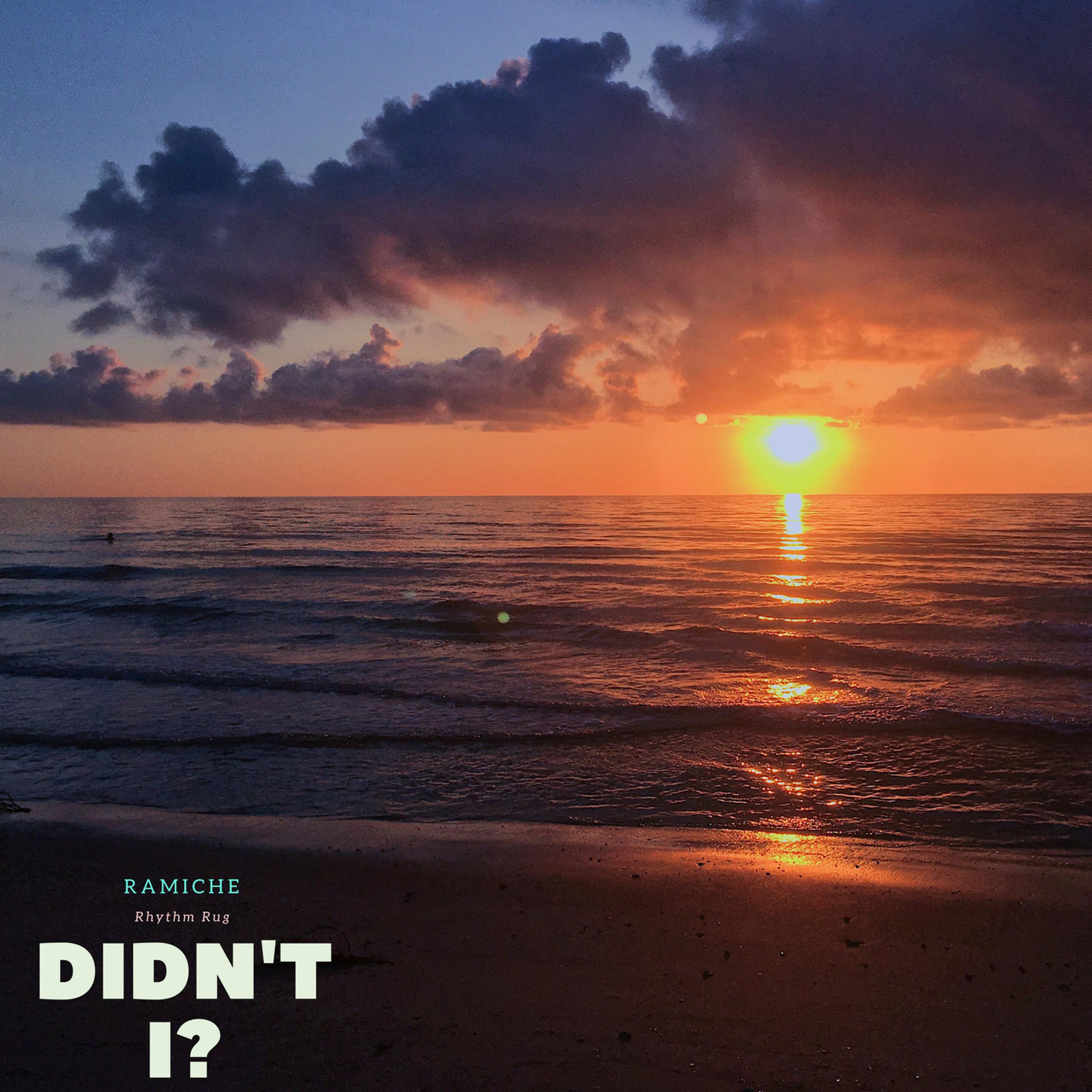 Didn't I episode artwork