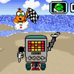 It's Showtime! (Super Mario Kart Remix)