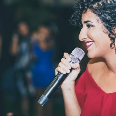 Grown Up Christmas List- Cover by Maggie Fekry