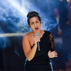 At last- Etta James (Cover by Maggie Fekry)