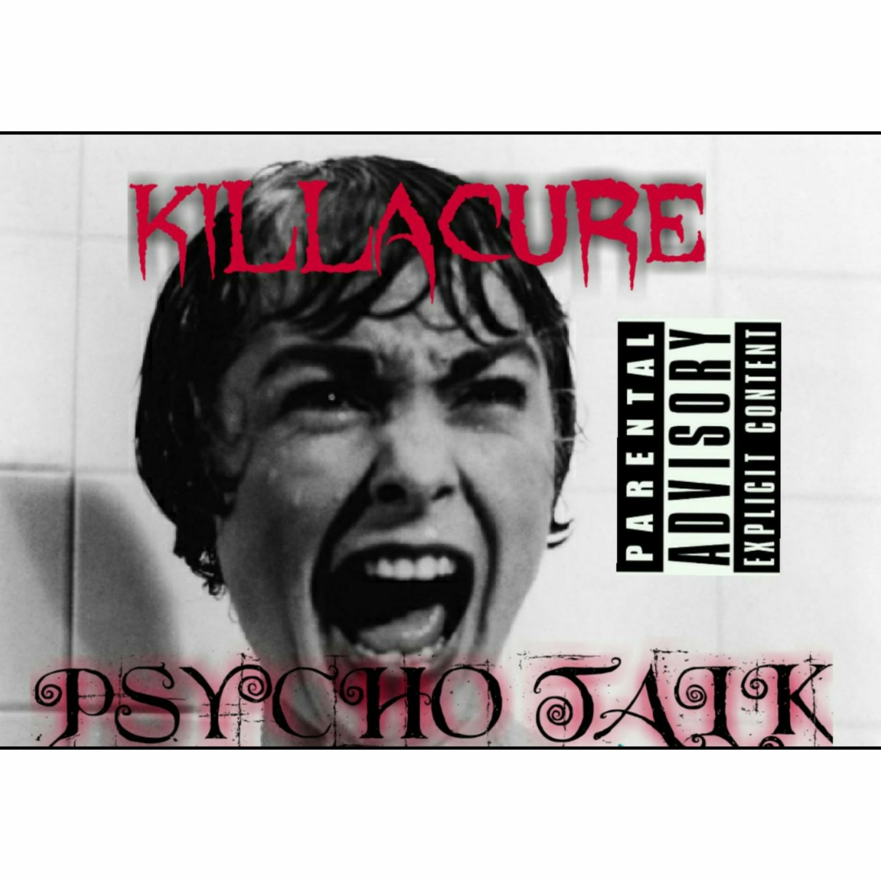 PSYCHO TALK episode artwork