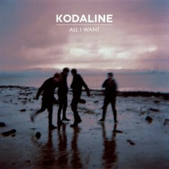 All I Want - Kodaline (MQ Cover)