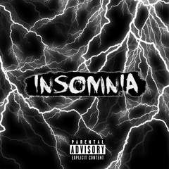 Insomnia/Stay Down ft. Mir Maduela