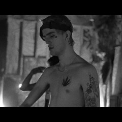 Lil Peep - PRAYING TO THE SKY (LIVE)