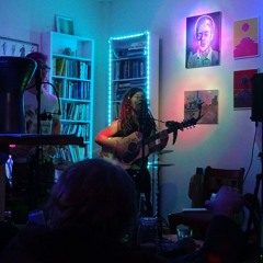 Shady Grove// The Cuckoo