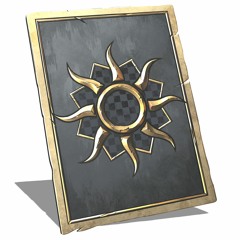 Standard Bearer - Give It All You've Got!