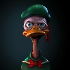 D-Fence - Bam, Bam, Bam (Terror Duck Edit)