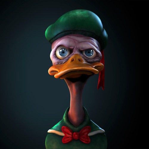 D-Fence - Bam, Bam, Bam (Terror Duck Edit)