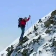 ياصاحب الهم ابشر ...