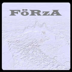 Förza