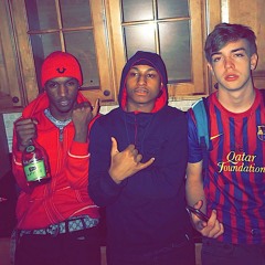 $traight To It (Feat. $T Turk)