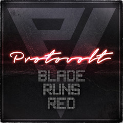 Blade Runs Red