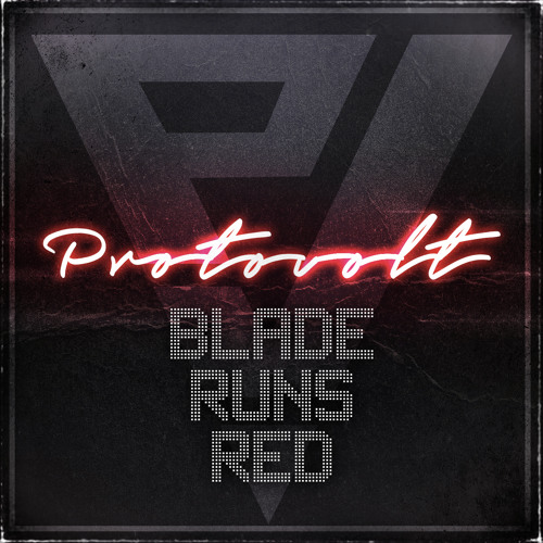 Blade Runs Red