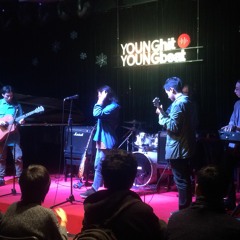 Hoa(HUB At YoungHitYoungBeat)