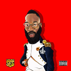 Napoleon Complex (Outro)