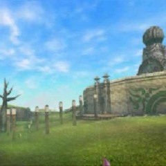49 - Termania Field (Zelda Majora's Mask)