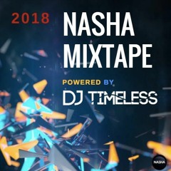 Purdue Nasha Mixtape '18 - DJ Timeless