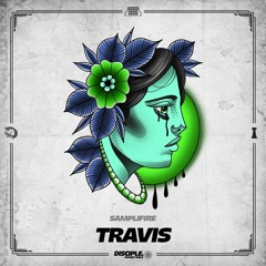 Samplifire - Travis