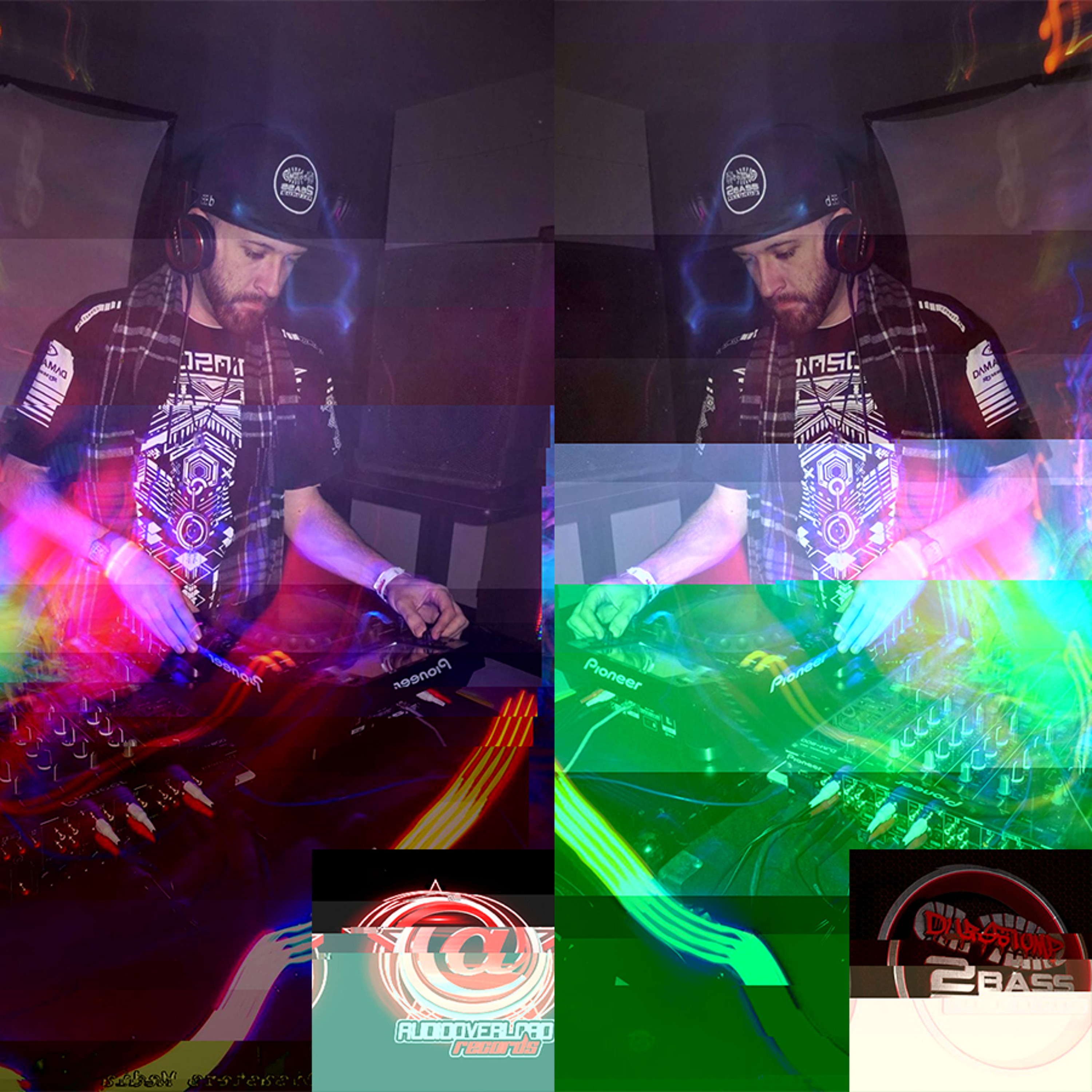 AUDIO OVERLOAD RECORDS