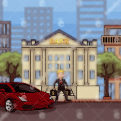 HOP OUT - ABM BoGod [Prod. DJ Fame]