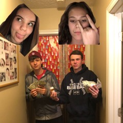 Bills and Pills (ft. Lil Merky, Emma Em, and Mills)
