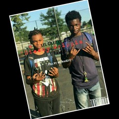 Lil Glizzy Gis Ft. LBands - Steady Grippin