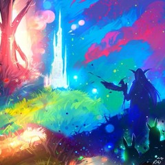 Melody Of Nature (Chill Background Music)