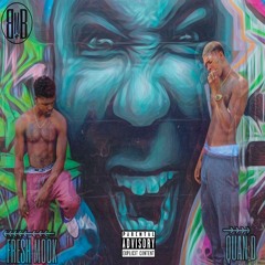 Plug Tawk- Fresh Mook X QuanD Shottas