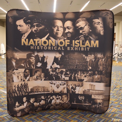 NOI Historixal Exhibit promo track
