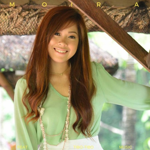 Moira Dela Torre  Titibo-tibo