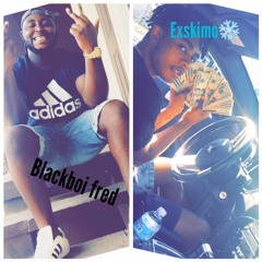 In The Trap Ft BlackboyFred