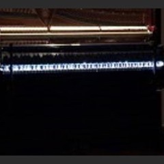 Clinamen versión Nancarrow