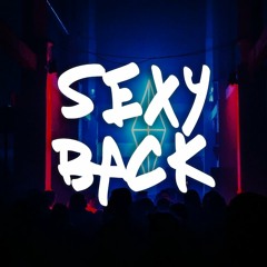 Sexy Back - Justin Timberlake // Trendy Nhân Remix