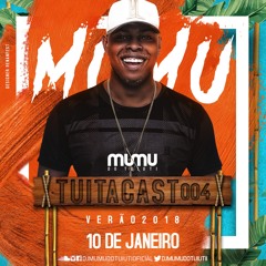 10 MINUTINHOS DE TAMBOR DO TUITA [ DJ MUMU DO TUIUTI ]