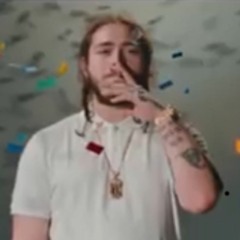 Post Malone