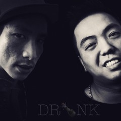 Drink - LJ BRed