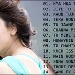 NEW BOLLYWOOD HEART TOUCHING SONGS 2018   NEW YEAR SPECIAL   BEST BOLLYWOOD ROMANTIC SONGS