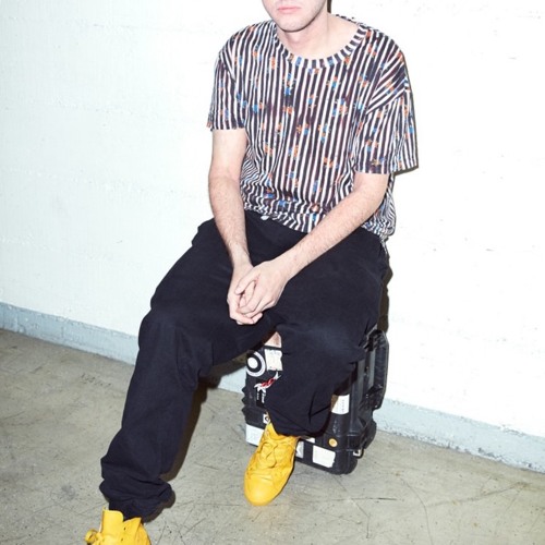 Hudson Mohawke - Costas
