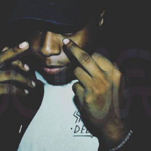 donnie hardaway - tick (prod. rellim)