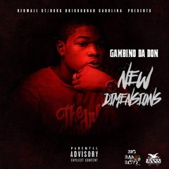 GambinoDaDon Ft. Lit Boy Bino-By the toes