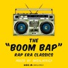 THE "BOOM BAP" RAP ERA MIX - ONEALAFRICA