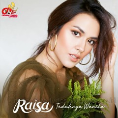 Teduhnya Wanita - Raisa (Cover) seada-adanya