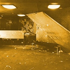 Steven Strahl @ Golden Gate 19.03.17 //Berlin//