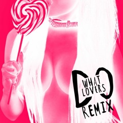 Whats Lover Do (Remix)