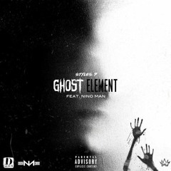 Styles P - Ghost Element ft. Nino Man (DigitalDripped.com)