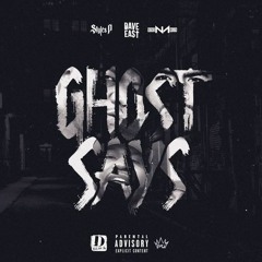 Styles P - Ghost Says ft. Dave East & Nino Man (DigitalDripped.com)