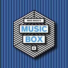 Mike Mago's Music Box #34 | Yearmix 2017