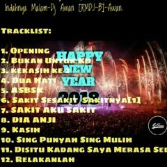 Happy New Years 2k18-Track Kenceng boss..Duduk Di Kursi Panjang,Nikmati Indahnya Malam-Dj Awan [RMDJ-B]-Awan..mp4