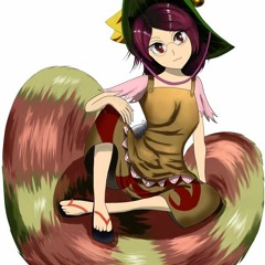 東方アレンジ 佐渡の二ッ岩